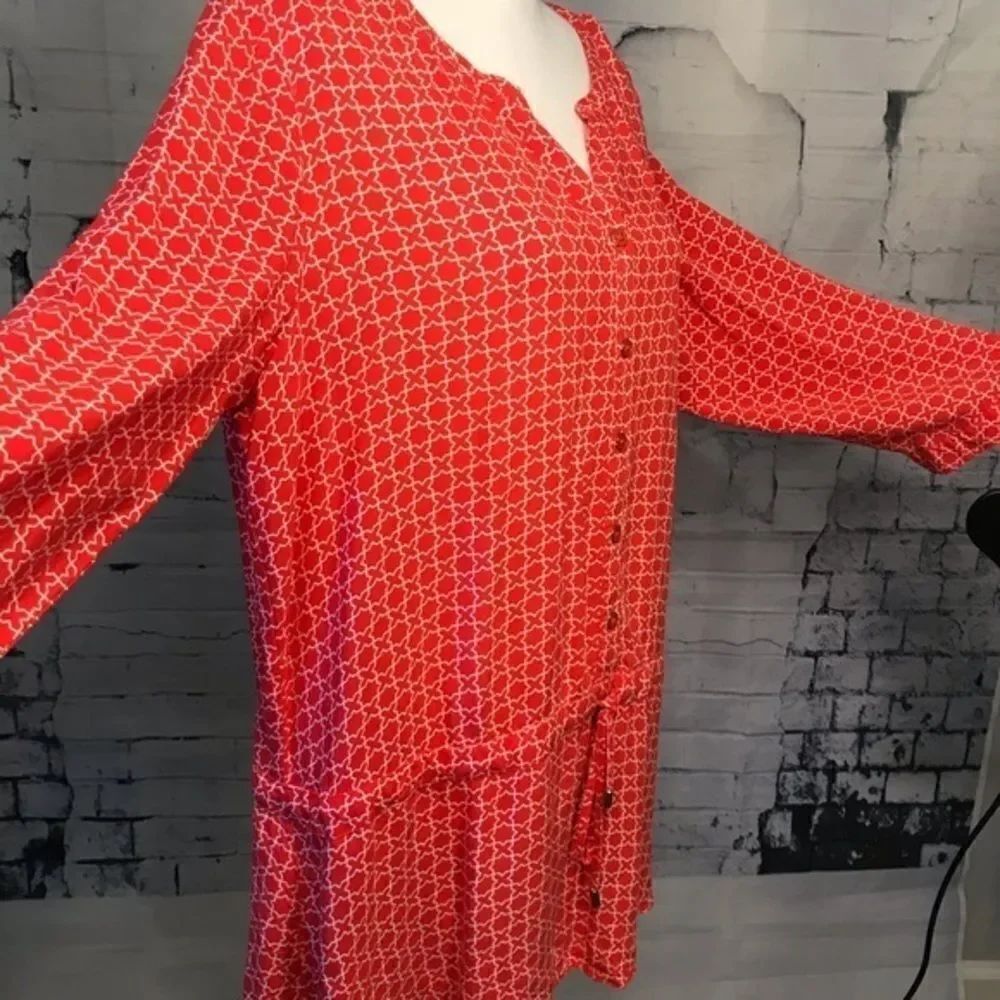 Croft & Barrow blouse - Picture 2 of 5